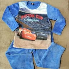 カーズ パジャマ