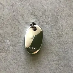 ペンダントトップ　エンポリオアルマーニ