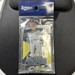 2025年最新】山本由伸 アクリルスタンドの人気アイテム - メルカリ