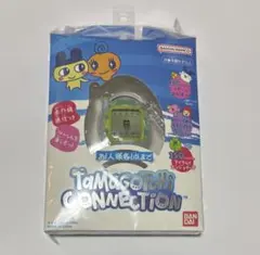 新品未開封 Tamagotchi Connection くろーばーらめ