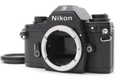 2026年最新】nikon emの人気アイテム - メルカリ