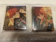 あんスタ　アニカフェ　コロッタ　遊木真 43 個セット 2025年最新】アニメイトカフェ あんスタ コロッタの人気アイテム