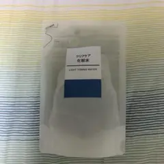無印良品 クリアケア化粧水 詰め替え用200mL ②のサムネイル