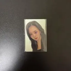 fromis_9 トレカ ラントレ ソウルコン プロミ ナギョン - メルカリ