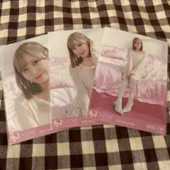 イコラブ ラブソングに襲われる ジャケット衣装 生写真 コンプ　諸橋沙夏