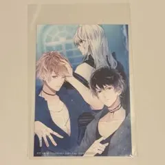 DIABOLIK LOVERS LUNATIC PARADE ステラワース 特典