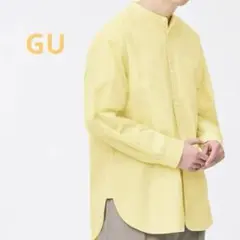 GU シャツ