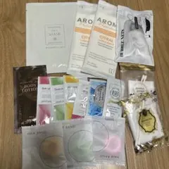 スキンケアトライアルセット