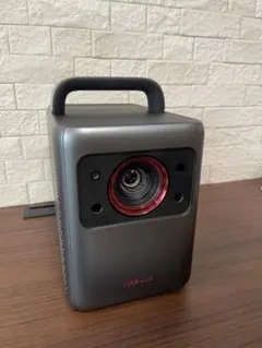 【中古美品】Anker Nebula Cosmos 2025年最新】cosmos laser 4kの人気アイテム - メルカリ