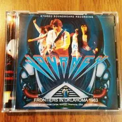 ジャーニー / 2枚組