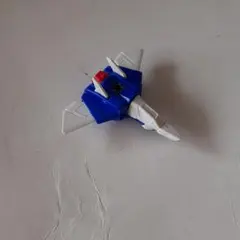 当時物 グリコ スポロガム ダイケンゴー フィギュア プラスチック 江崎