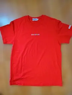 Miki House Mサイズ レッド Tシャツのサムネイル