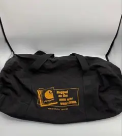 2026年最新】Carhartt メンズ ボストンバッグ・旅行用バッグの人気