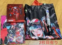 マジカルミライ 2023 法被 BluRay ペンライト マジカルミライ 2023 法被 BluRay ペンライト - メルカリ