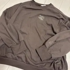 しまむら♡chocoさんトレーナー