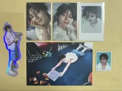 Stray Kids シーグリ 2026 韓国 アイエンセット