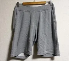 LOOPWHEELER Extra Light Sweat Shortsのサムネイル