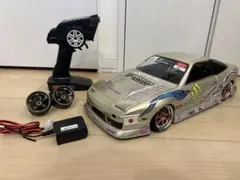 美品！！サクラＤ5ＭＲ Yahoo!オークション - 3レーシング サクラ D5MR SAKURA