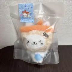 NCT WISH ウィッシュドール　ユウシ　ぬいぐるみ　バブルニャン