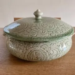 タイ王朝の皿　２枚セット　お値下げ タイ王朝の皿 2枚セット お値下げ タイ王朝の皿 2枚セット お値下げ