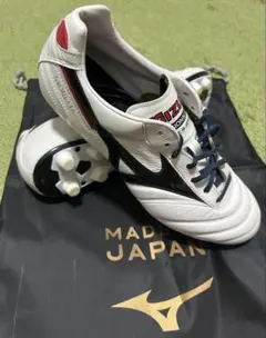 Mizuno プロフェッショナル サッカーシューズ　24㎝ alpen-group_8200101464