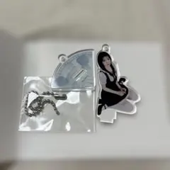 NiziU アヤカ ランダムミニアクスタチャーム