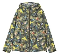 コロンビア アウトドア ジャケット セカンドヒルウインドジャケット 数回着用美品