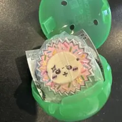 ちいかわ 手作りおやつチャーム 平成女児チョコ ラッコ