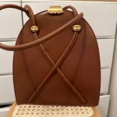 MAX Mara レザーバッグのサムネイル