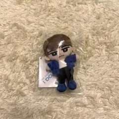 【新品未開封】SnowMan すのチル ぬいぐるみ 渡辺翔太