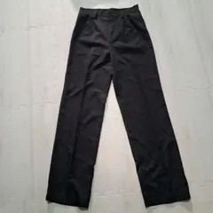 レディース☆ブラック スラックス Mサイズ