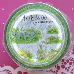 PET 繁花春日 6cm×5m 海外マスキングテープ PET 繁花春日 6cm×5m 海外マスキングテープ - メルカリ
