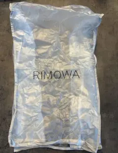 RIMOWA リモワ キャリーケースカバー