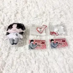 JO1 豆原一成 かぷっこふれんず みてコレ