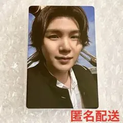 BTS ARIRANG Weverse Global ラキドロ トレカ ジン - メルカリ