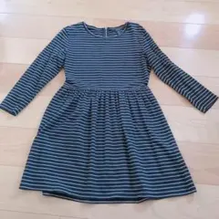 ボーダーワンピース Forever21