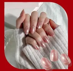 ohora ネイルシール ND-140-J N TALK SWEET 未使用