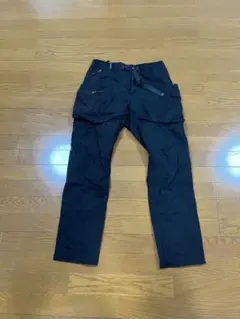 ディアマジックダイレクトユーティリティー綿クライミングパンツ　LLサイズ