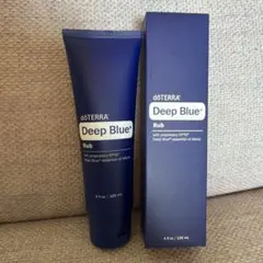 新品未使用】ドテラdoTERRA ディープブルーラブ 2本セット - メルカリ