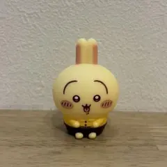 ちいかわ　ウサギ　ココス　ソフビ人形