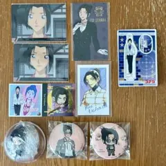 名探偵コナン 上原由衣 まとめ売り