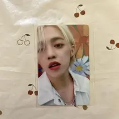 SEVENTEEN Your Choice エスクプス 一直娱