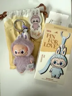 イニシャルラブブ【M】