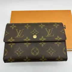 2026年最新】ルイヴィトン ポルトトレゾール エテュイ パピエの人気