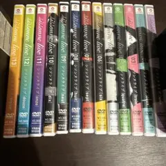 2025年最新】シソンヌ dvdの人気アイテム - メルカリ