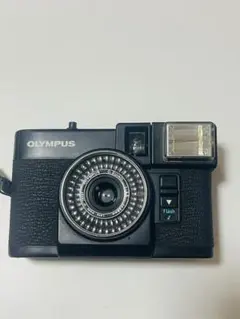 動作確認済/ジャンク】OLYMPUS OZ 80S コンパクトフィルムカメラ