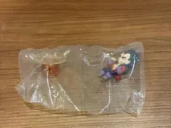 【未開封】ドラゴンボール キャラプッチ GT　ベジータ