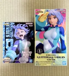 ヒロアカ まとめ売り 僕のヒーローアカデミア』 Ani-Art POP UP SHOP in PickUp