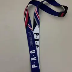 ブルーロック P・X・G ストラップ