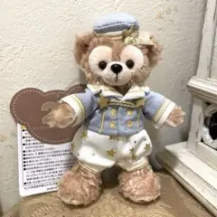 2026年最新】ダッフィー スターリードリームス ぬいぐるみバッジの人気